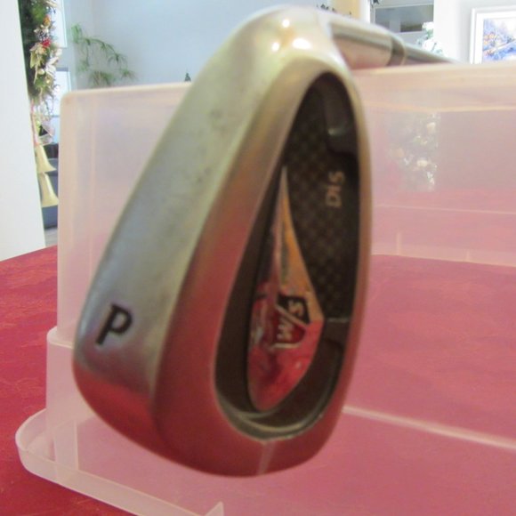 Wilson Di 5 pitching wedge golf club - Picture 1 of 7